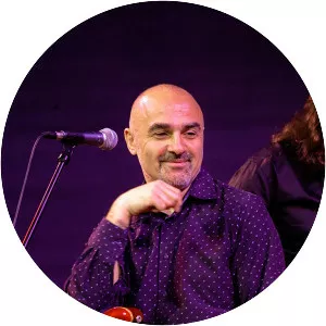 Levani Lomidze Musician