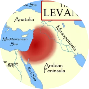 Levant Company - 