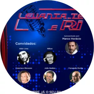 Levanta- Te e Ri - TV program