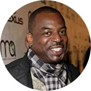 LeVar Burton