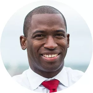 Levar Stoney - Mayor of Richmond