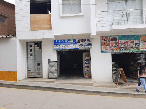 LEVEL 4 S.A.C. - Computer store in Ambo, Peru