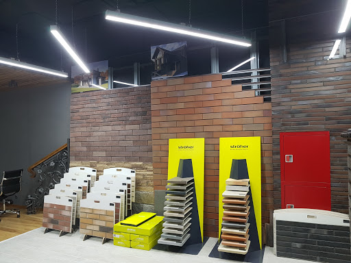 Level 77 - Corporate office in Moscow, Russia