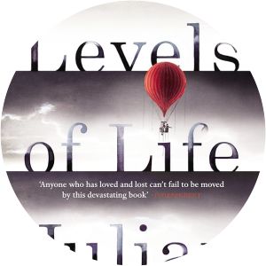Levels of Life - Book by Julian Barnes