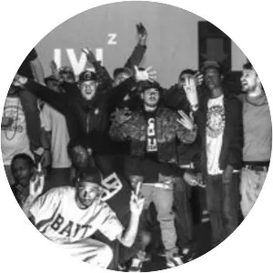 Levelz - Musical group