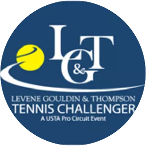 Levene Gouldin & Thompson Tennis . . .