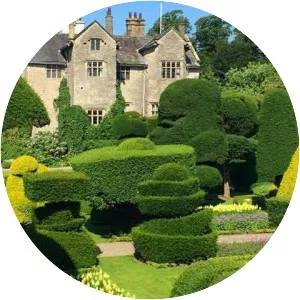 Levens Hall