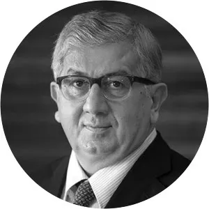 Levent Bıçakçı - Turkish lawyer