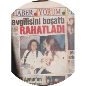 Levent Candaş photograph