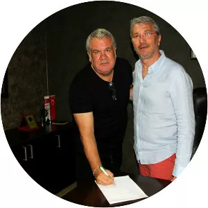 Levent Eriş - Turkish soccer player