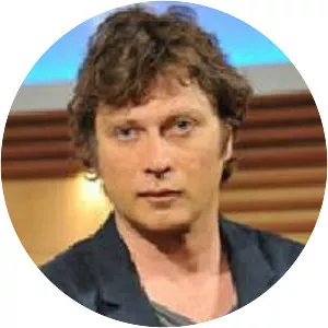 Levent Kazak - Turkish screenwriter