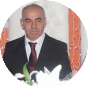 Levent Yontem photograph