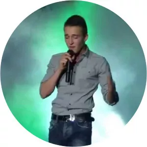 Levente Bendegúz Mészáros photograph