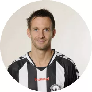 Levente Schultz - Hungarian footballer