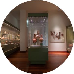 Leventis Municipal Museum of Nicosia