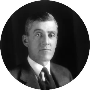 Leverett Saltonstall