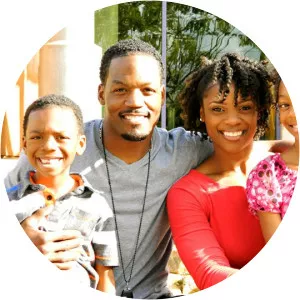 Levette Stallings photograph