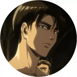 Levi Ackerman