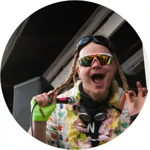 Levi-Äijä - Musical artist