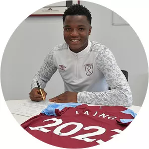 Levi Alexander Laing