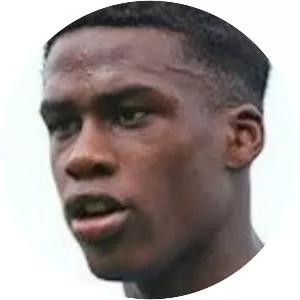 Levi Amantchi - Footballer