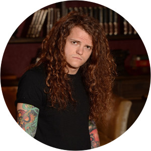 Levi Benton