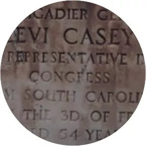 Levi Casey