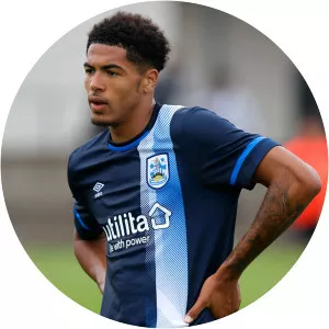 Levi Colwill - Footballer