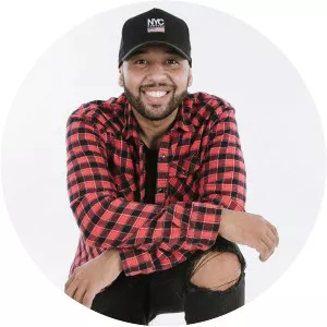 Levi de Paula photograph