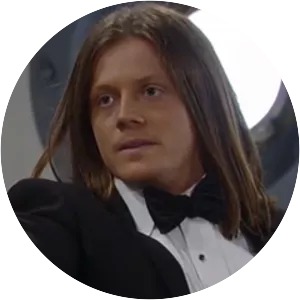 Levi Dunkleman - Fictional character