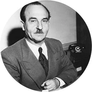 Levi Eshkol - Former Prime Minister of Israel