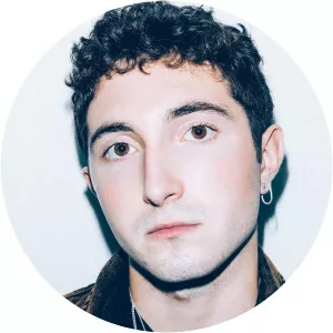 Levi Evans photograph