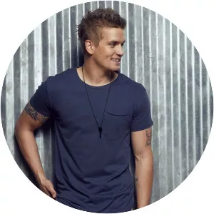 Levi Hummon photograph