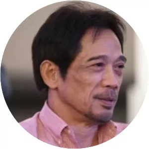 Levi Ignacio - Actor