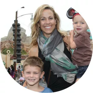 Levi James Crow photograph