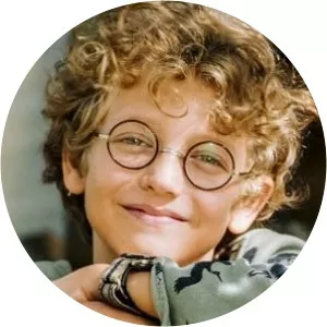 Levi Kazmaier