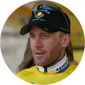 Levi Leipheimer