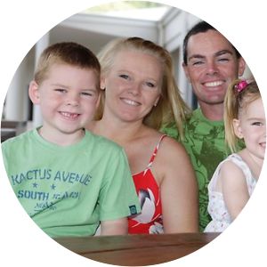 Levi Lowndes photograph