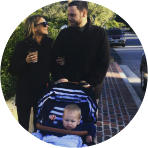 Levi Magnus Braun photograph