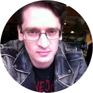 Levi McLaughlin - Author