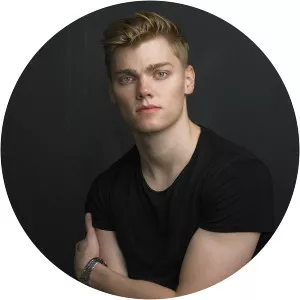 Levi Meaden