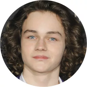 Levi Miller - Australian actor