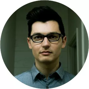 Levi Patel - Musical artist