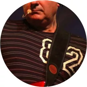 Levi Pereira Musician - Musician