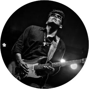 Levi Platero - Musical artist