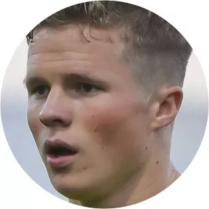 Levi Smans - Dutch football player