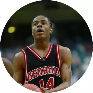 Levi Stukes - Basketball player