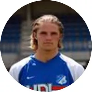 Levi van der Heijden