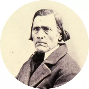 Levi W. Hancock
