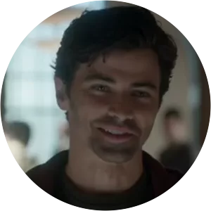 Levi Wescott - Fictional character